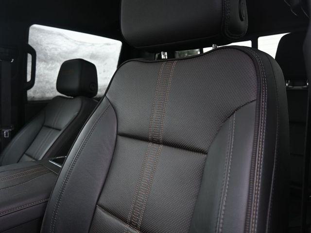 used 2024 Chevrolet Silverado 3500 car, priced at $66,999