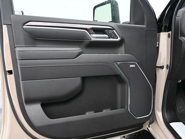 new 2026 Chevrolet Silverado 2500 car, priced at $108,481