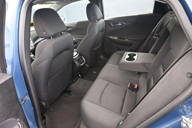 used 2024 Chevrolet Malibu car, priced at $19,632