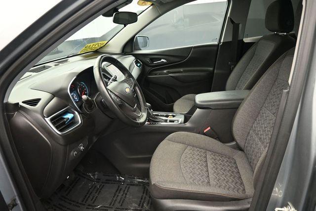 used 2024 Chevrolet Equinox car, priced at $22,446