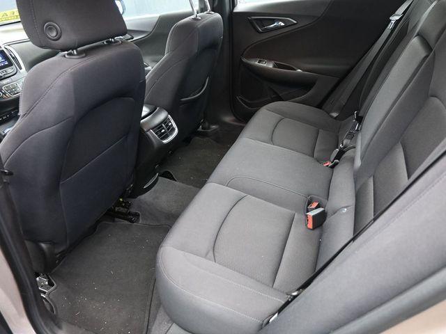 used 2023 Chevrolet Malibu car, priced at $16,936