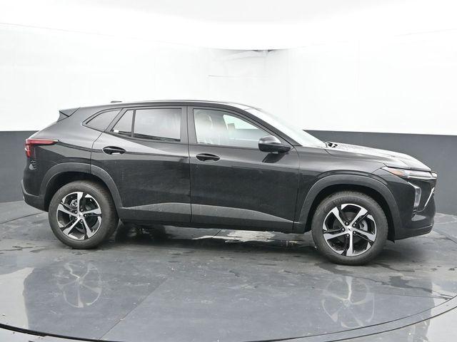 new 2026 Chevrolet Trax car, priced at $23,873