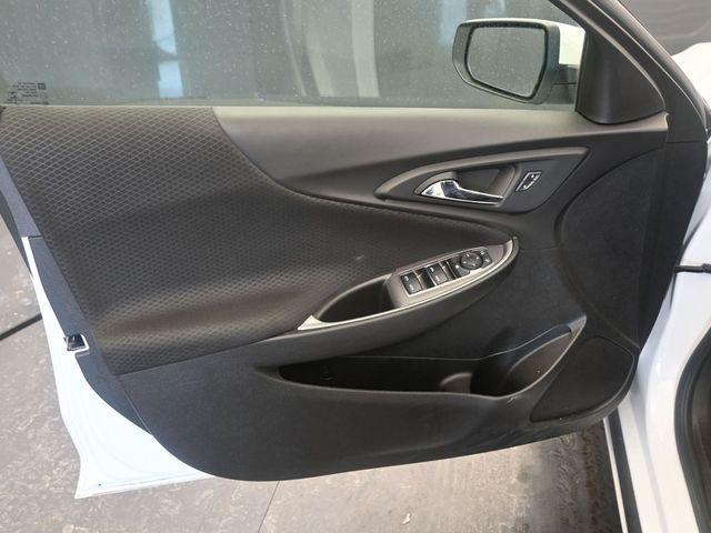 used 2025 Chevrolet Malibu car, priced at $19,944