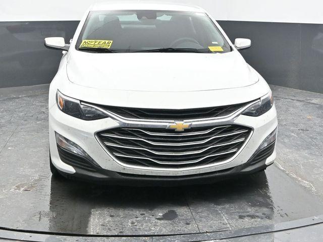 used 2025 Chevrolet Malibu car, priced at $19,944