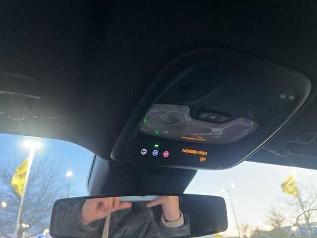 new 2026 Chevrolet Colorado car, priced at $38,274