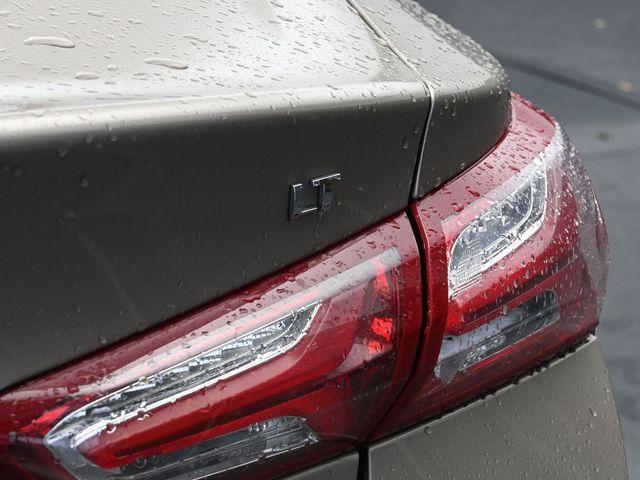 used 2024 Chevrolet Malibu car, priced at $21,323