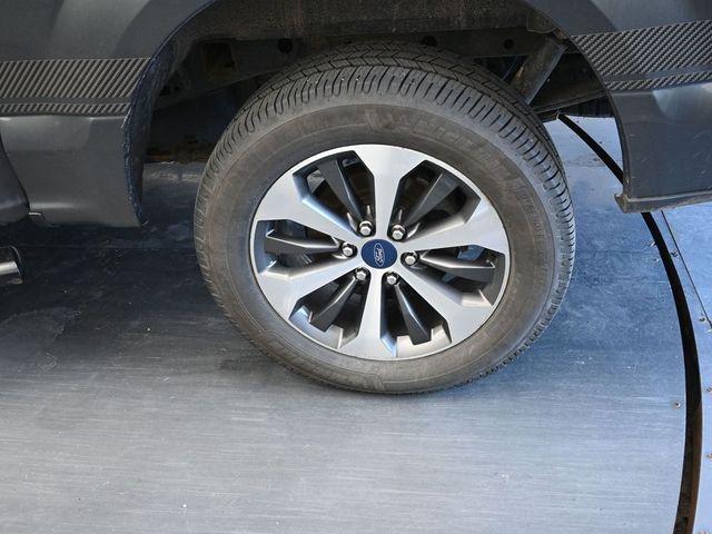 used 2020 Ford F-150 car, priced at $27,340