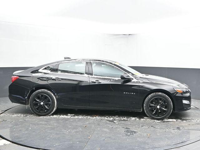 used 2025 Chevrolet Malibu car, priced at $21,039