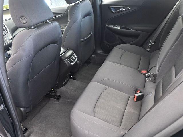 used 2025 Chevrolet Malibu car, priced at $21,039