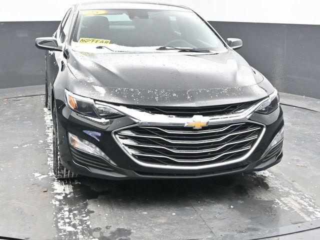 used 2025 Chevrolet Malibu car, priced at $21,039