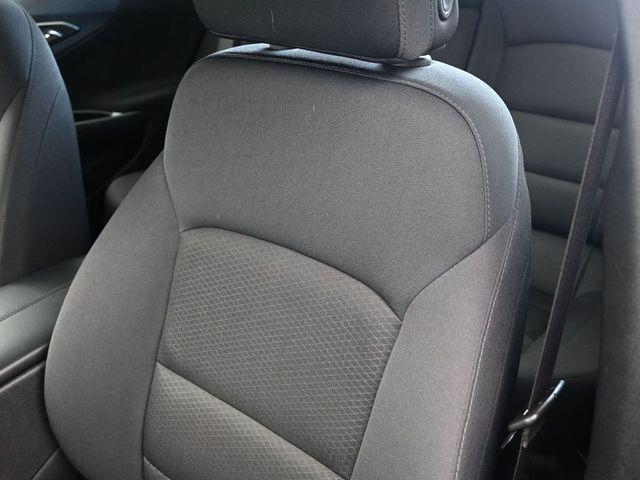 used 2025 Chevrolet Malibu car, priced at $21,039