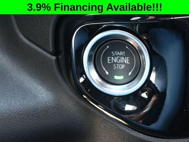 new 2025 Chevrolet Silverado 3500 car