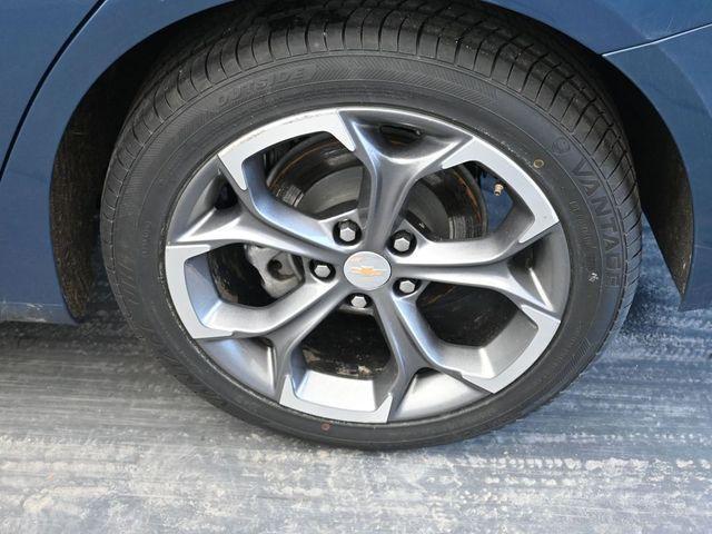 used 2024 Chevrolet Malibu car, priced at $19,502