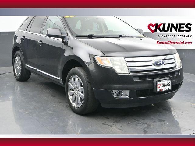 used 2010 Ford Edge car, priced at $5,125