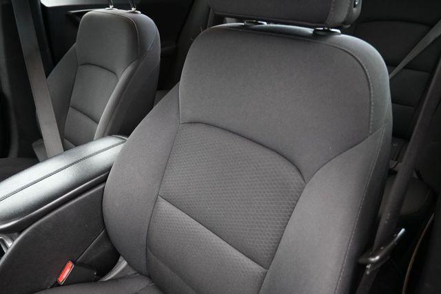 used 2023 Chevrolet Malibu car, priced at $15,600