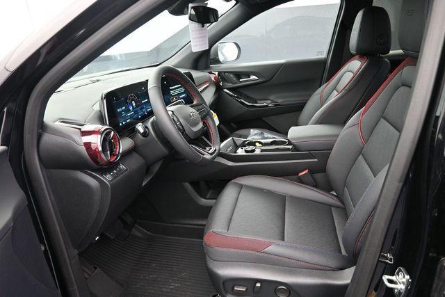 new 2026 Chevrolet Equinox car, priced at $34,635