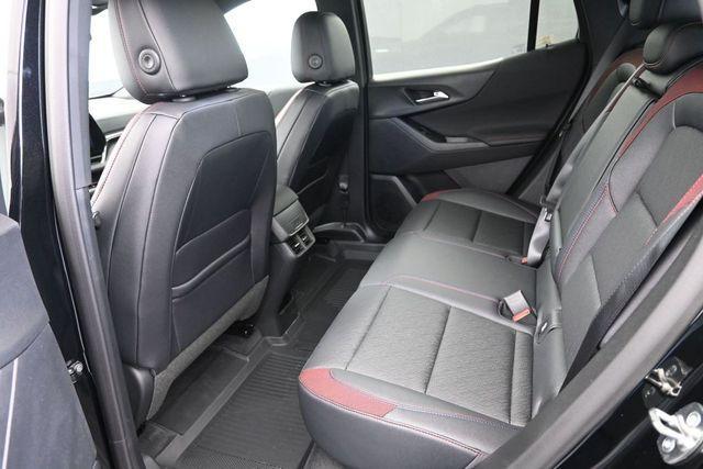 new 2026 Chevrolet Equinox car, priced at $34,635