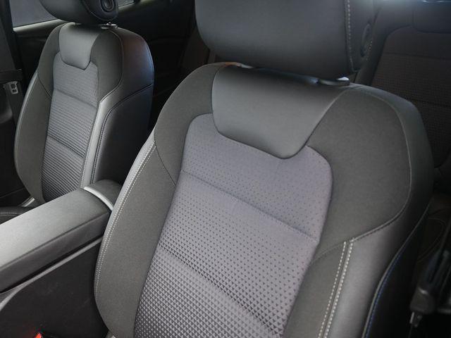 used 2025 Chevrolet Trax car, priced at $22,838