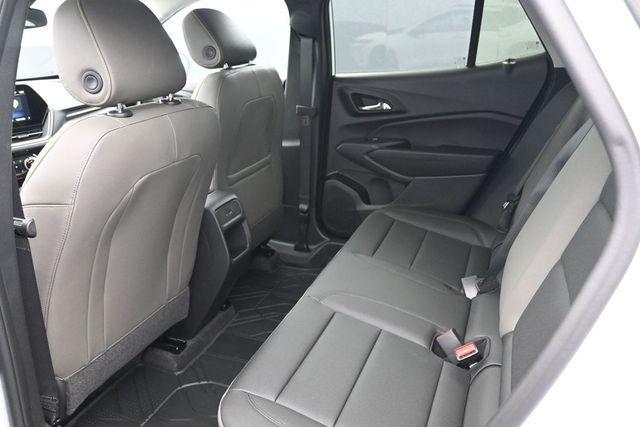 new 2026 Chevrolet Trax car, priced at $27,971