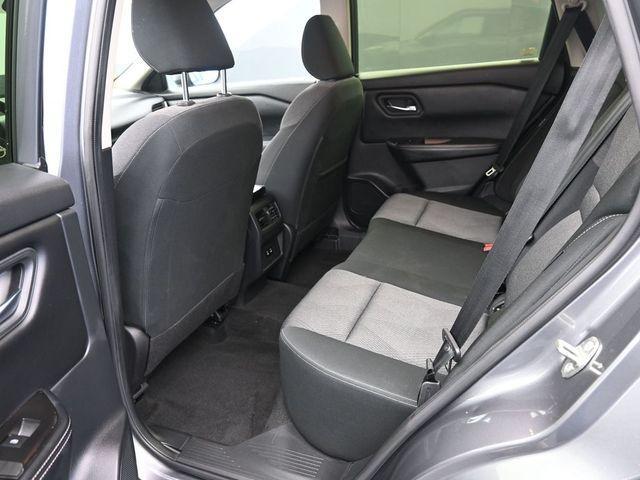 used 2024 Nissan Rogue car, priced at $22,728