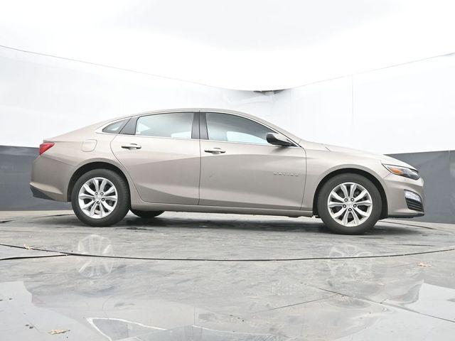 used 2023 Chevrolet Malibu car, priced at $15,600