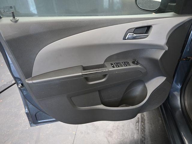 used 2012 Chevrolet Sonic car, priced at $3,999