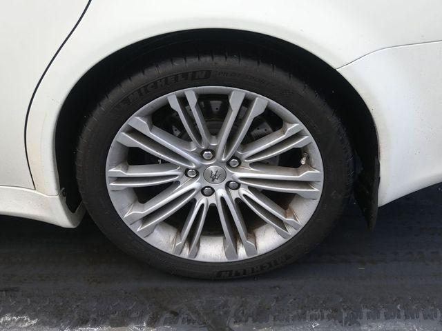 used 2013 Maserati Quattroporte car, priced at $18,481