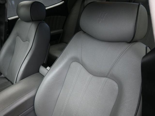 used 2013 Maserati Quattroporte car, priced at $18,481