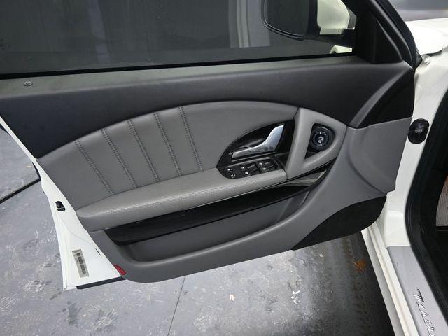 used 2013 Maserati Quattroporte car, priced at $18,481