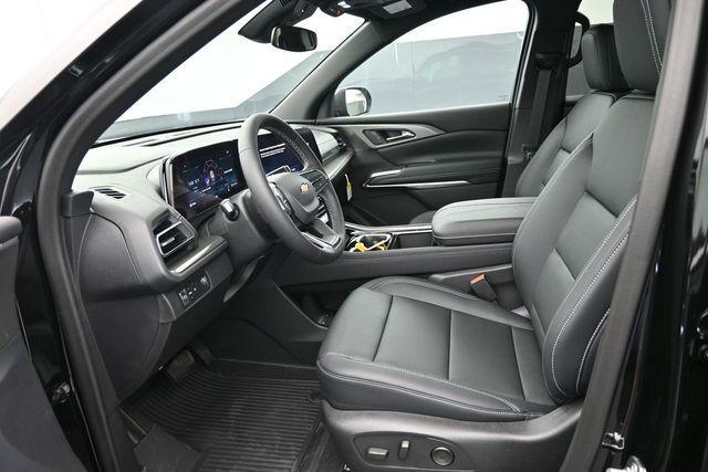 new 2026 Chevrolet Traverse car, priced at $46,816
