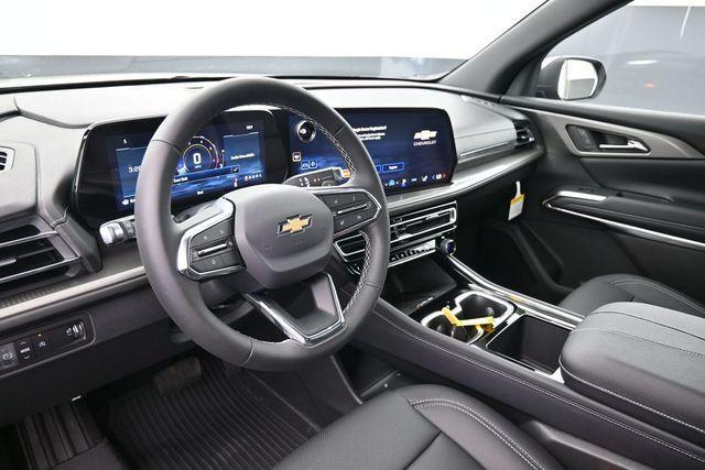 new 2026 Chevrolet Traverse car, priced at $46,816