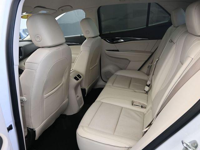 used 2023 Buick Envision car, priced at $20,976