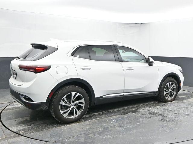 used 2023 Buick Envision car, priced at $20,976