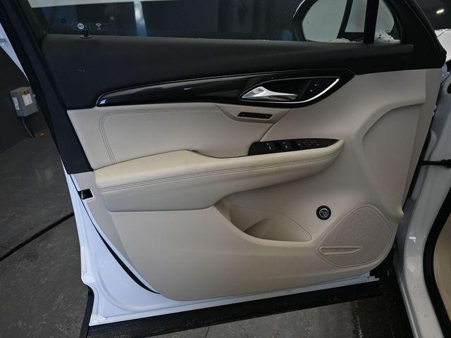 used 2023 Buick Envision car, priced at $20,976