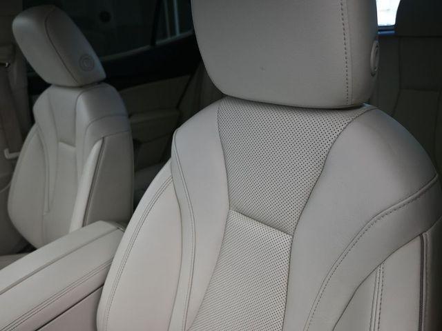 used 2023 Buick Envision car, priced at $20,976