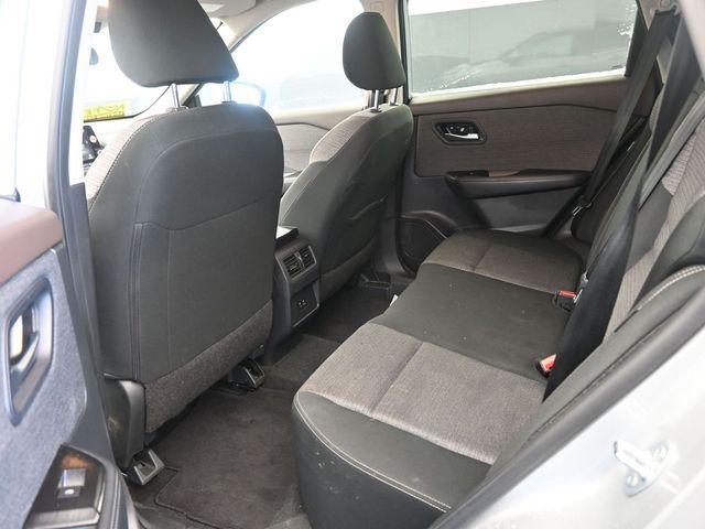 used 2023 Nissan Rogue car, priced at $19,826