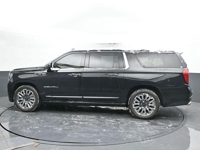 used 2024 GMC Yukon XL car, priced at $82,966