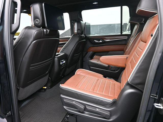 used 2024 GMC Yukon XL car, priced at $82,966