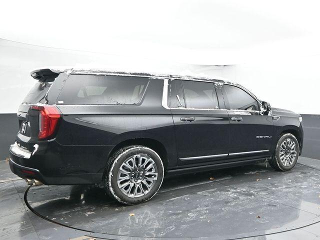 used 2024 GMC Yukon XL car, priced at $82,966