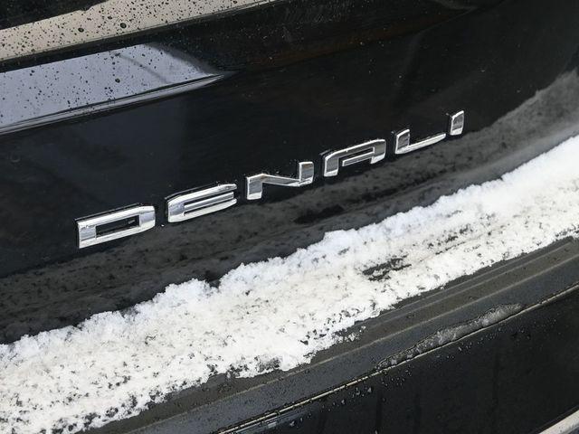 used 2024 GMC Yukon XL car, priced at $82,966