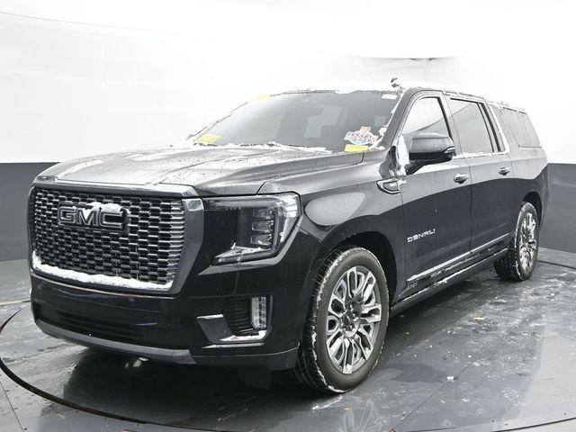 used 2024 GMC Yukon XL car, priced at $82,966