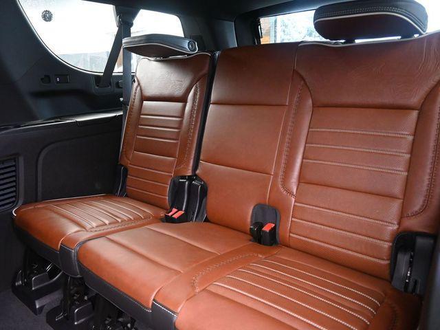 used 2024 GMC Yukon XL car, priced at $82,966