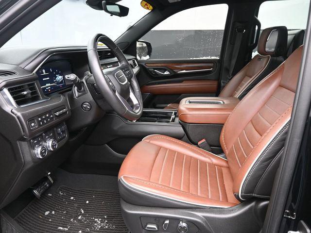 used 2024 GMC Yukon XL car, priced at $82,966
