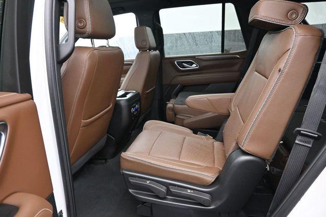 used 2024 Chevrolet Tahoe car, priced at $64,994