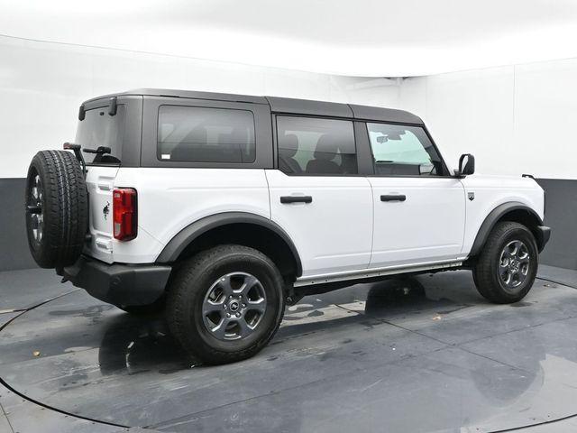 used 2025 Ford Bronco car, priced at $38,681