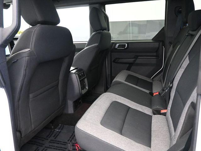 used 2025 Ford Bronco car, priced at $38,681