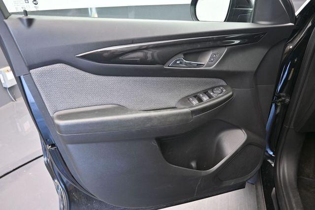 used 2024 Chevrolet TrailBlazer car, priced at $24,063