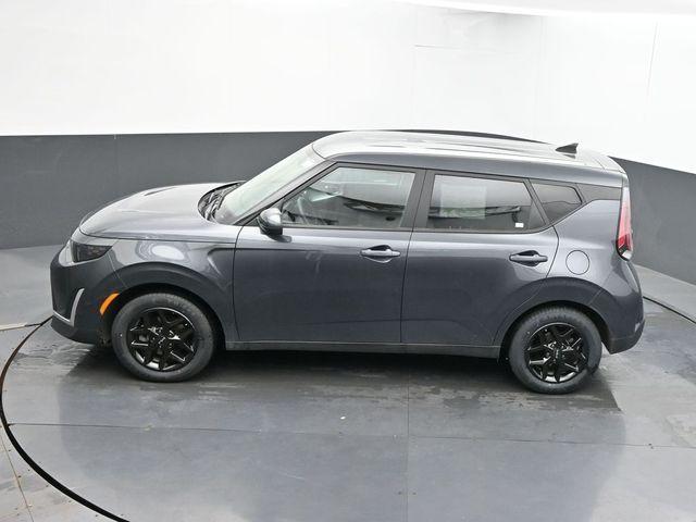 used 2025 Kia Soul car, priced at $17,618