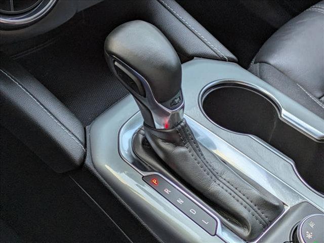 used 2024 Chevrolet Blazer car, priced at $25,404