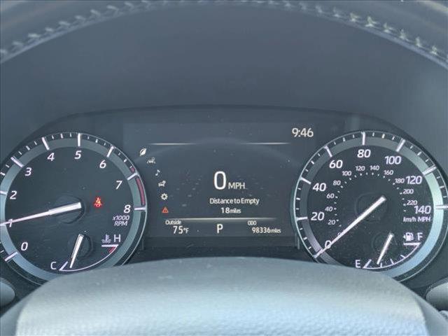 used 2020 Toyota Highlander car, priced at $23,812